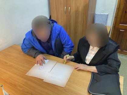 Житель Нерюнгри осужден по делу о взятке  за получение водительского удостоверения без сдачи экзамена